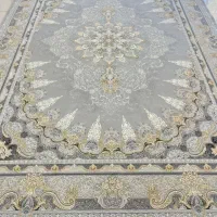 یک جفت نه متری فرش   ۹متری 1500شانه ،تراکم 4500