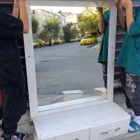 دکور آرایشگاهی مردانه و زنانه