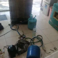 تعمیر یخچال و ابگرمکن
