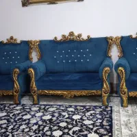 مبلمان|مبلمان خانگی و میز عسلی|یاسوج, |دیوار