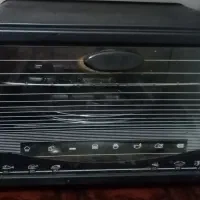 توستر برقی