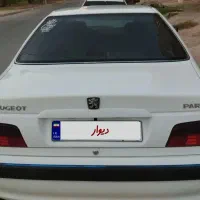 پژو پارس LX TU5، مدل ۱۴۰۰
