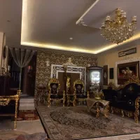 120متری-2خواب-فول-امکانات-100متر-حیاط