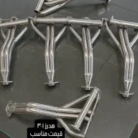 نمایندگی هدرزوپخش اگزوز وکاتالیست رضای