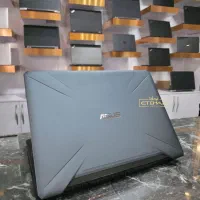 ایسوس تاف گیمینگ سری H گرافیک ۴ گیک قسطی بدون سود