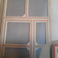 درب الومنیم