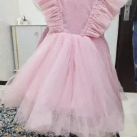 لباس مجلسی بچه گانه|کفش و لباس بچه|تهران, نظامآباد|دیوار