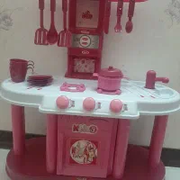 آشپزی دخترانه