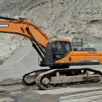 بیل دوسان ۵۲۰