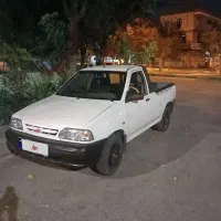 پرایدوانت مدل ۱۴۰۳
