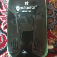 گیرنده دیجیتال ست کامل