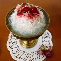 تولید و پخش رشته فالوده