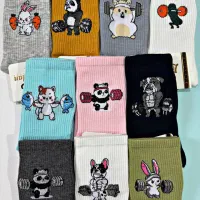 جوراب مچی آبشاری|لباس|رشت, استادسرا|دیوار