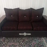 مبل و تخت و کمد