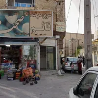 مغازه دونبش|فروش مغازه و غرفه|مشهد, طبرسی شمالی|دیوار