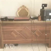 میز اداری|مبلمان اداری|پاکدشت, حصار امیر|دیوار