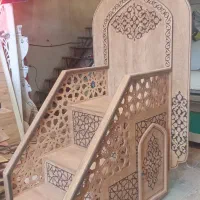 منبر ام دی اف