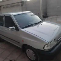 پراید 93 تمیز