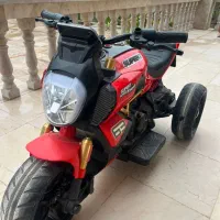 موتور شارژی