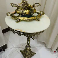 میز برنز|میز تلفن|تهران, ائمه اطهار|دیوار