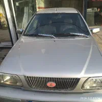 پراید 141مدل 85