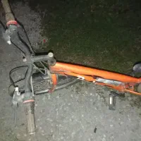 دوچرخه 26|دوچرخه، اسکیت، اسکوتر|نور, |دیوار