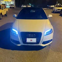 آئودی A3 ( بدون مشابه)
