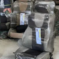 صندلی خلبانی جفتی۳م بدون معاوضه برقی۶م|قطعات یدکی و لوازم جانبی|خسروشاه, |دیوار