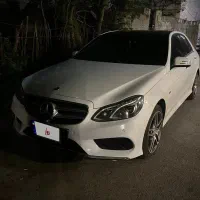 بنز E300|خودرو کلاسیک|رشت, کاکتوس|دیوار