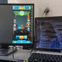 برنامه نویسی پروژه‌های وب، موبایل و دسکتاپ