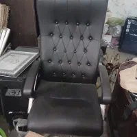 صندلی چرخان مدیریتی ، مبل اداری