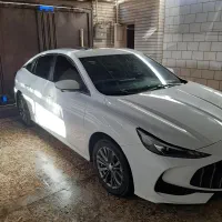 ام جی 5 (فول)|خودرو سواری و وانت|اهواز, سلطانمنش|دیوار