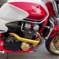 Cb1300|موتورسیکلت|تهران, آبشار تهران (دریاچه)|دیوار