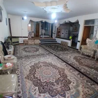 اجاره آپارتمان ۱۳۵ متری ۲ خوابه طبقه ۱