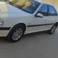 پژو پارس تیوفایو|خودرو سواری و وانت|خرم‌آباد, |دیوار