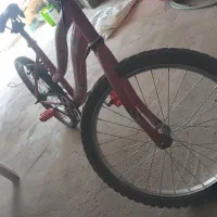 دوچرخه 20|دوچرخه، اسکیت، اسکوتر|ارمند, |دیوار