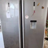 یخچال دوقلو