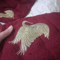 کاپشن و بارونی