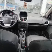 پژو۲۰۷ پانا مدل ۱۴۰۰|خودرو سواری و وانت|قوچان, |دیوار