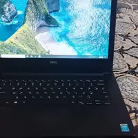 لپ تاپ dell امریکایی