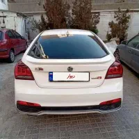 ام جی 6 نیو