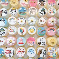 وردست ترکار قنادی