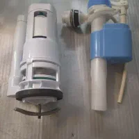 تعویض و تعمیرو نصب قطعات توالت فرنگی