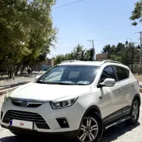 جک S5 دنده‌ای مدل 94
