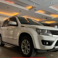 سوزوکی گرند ویتارا ۹۵ اتومات|خودرو سواری و وانت|تهران, دروازه شمیران|دیوار