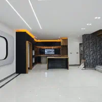 فروش ویلای ۲۶۵ متری استخردار نما مدرن شهری|فروش خانه و ویلا|تنکابن, |دیوار