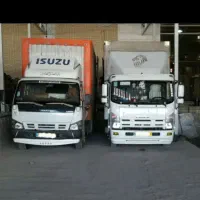 باربری فیروزبارحمل ونقل اثاثیه تهران شمال سیستان