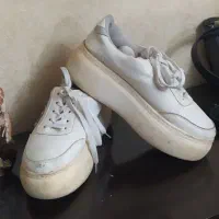 کفش دخترانه|کیف، کفش، کمربند|پاکدشت, پاکدشت (مامازند)|دیوار