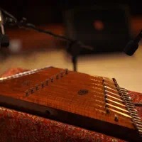 آموزش تخصصی ساز سنتور