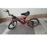 دوچرخه پسرانه
